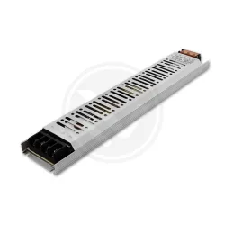Zasilacz LED Flat 12V 250W 20A