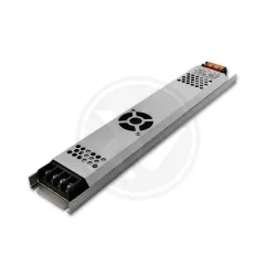 Zasilacz LED Flat 12V 300W 25A