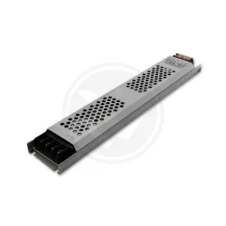 Zasilacz LED Flat 12V 200W 16,7A