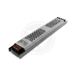 Zasilacz LED Flat 12V 200W 16,7A