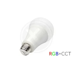 Żarówka LED Milight E27 12W RGB+CCT FUT105