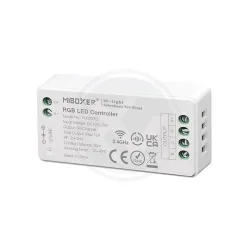 Sterownik LED RGB RF 12/24V 12A FUT037S