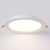 Panel LED okrągły 18W Proma 4000K — zdjęcie 4