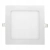 Panel LED kwadrat 12W Proma 4000K — zdjęcie 2