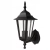 Lampa ogrodowa LED E27 Victoria naścienna góra Vipelectro — zdjęcie 2