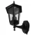 Lampa ogrodowa LED E27 Victoria naścienna góra Vipelectro — zdjęcie 6
