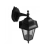 Lampa ogrodowa LED E27 Victoria naścienna dół Vipelectro — zdjęcie 4