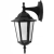 Lampa ogrodowa LED E27 Victoria naścienna dół Vipelectro — zdjęcie 5