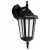 Lampa ogrodowa LED E27 Victoria naścienna dół Vipelectro — zdjęcie 6