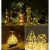 Łańcuch LED świąteczny 3xAA 30 LED 3m 2700K — zdjęcie 6