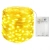 Łańcuch LED świąteczny 3xAA 50 LED 5m 2700K Vipelectro — zdjęcie 3