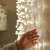 Łańcuch LED świąteczny 3xAA 50 LED 5m 2700K Vipelectro — zdjęcie 5