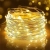 Łańcuch LED świąteczny 3xAA 50 LED 5m 2700K Vipelectro — zdjęcie 6