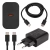 Zasilacz Quick Charge 20W 1xUSB-C czarny Vipelectro — zdjęcie 2