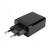Zasilacz Quick Charge 20W 4xUSB-A czarny Vipelectro — zdjęcie 3