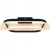 Żyrandol LED Privio 42x33x9cm 16W — zdjęcie 6