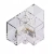 Łącznik do lamp LED Hexagon typ T Vipelectro — zdjęcie 2