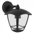 Lampa ogrodowa LED E27 Niko naścienna dół Vipelectro — zdjęcie 2