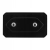 Zasilacz wtyczkowy 5V/3A 1x USB DC czarny Vipelectro — zdjęcie 5