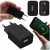 Zasilacz wtyczkowy 5V/1A 1x USB DC czarny Vipelectro — zdjęcie 2