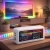 Sterownik LED RGB RF 12/24V 10A FUT037 Vipelectro — zdjęcie 4