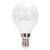 Żarówki LED G45 E14 8W 6500K 2 szt. blister — zdjęcie 2