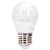 Żarówki LED G45 E27 8W 4000K 2 szt. blister — zdjęcie 2