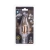 Żarówka LED filament C35 E14 4W 2200K bursztynowa blister 1 szt — zdjęcie 5