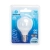 Żarówki LED G45 E14 7W 6500K zimna biel 2 szt. blister — zdjęcie 5