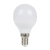 Żarówki LED G45 E14 7W 3000K 2 szt. blister — zdjęcie 2