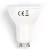 Żarówki LED GU10 8W 6500K 2 szt. blister — zdjęcie 4