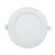 Oprawa sufitowa LED E6 12W 4000K okrągła wpuszczana 1 szt — zdjęcie 3