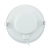 Oprawa sufitowa LED E6 12W 4000K okrągła wpuszczana 1 szt — zdjęcie 4