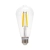 Żarówka smart ST64 E27 6W CCT Bluetooth mesh 2 szt. przezroczysta — zdjęcie 2