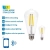 Żarówka smart ST64 E27 6W CCT Bluetooth mesh 2 szt. przezroczysta — zdjęcie 3