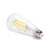 Żarówka smart ST64 E27 6W CCT Bluetooth mesh 2 szt. przezroczysta — zdjęcie 4