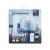Żarówka smart ST64 E27 6W CCT Bluetooth mesh 2 szt. przezroczysta — zdjęcie 6