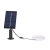 Solarny pasek świetlny 30W RGB 2+3 m kabel — zdjęcie 2