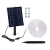 Solarny pasek świetlny 50W 7m 2700K z kablem 2+5m — zdjęcie 5