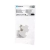 Łącznik kątowy PVC 15x10 mm biały 4 sztuki — zdjęcie 6