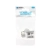 Kolanko zewnętrzne kwadratowe 15x10 mm białe PVC 4 szt — zdjęcie 5