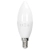 Żarówki LED C37 E14 13W 4000K 2 szt. blister — zdjęcie 2