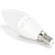 Żarówki LED C37 E14 13W 4000K 2 szt. blister — zdjęcie 3