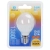 Żarówki LED G45 E14 14W 3000K 2 szt. blister — zdjęcie 5
