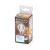 Żarówka LED filament G45 E27 4W 6500K transparentna 1 szt — zdjęcie 5