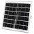 Solarny naświetlacz 200W 5m kabel regulowana barwa światła SP08 — zdjęcie 4