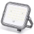 Solarny naświetlacz 50W CCT 2m kabel seria 09 — zdjęcie 3