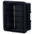 Aigostar Łańcuch świetlny LED solarny płaski liniowy zielony kabel biała barwa 2M+20M 200LED 10cm 8 funkcji pamięć OFF IP65