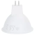 Żarówka LED MR16 8W 3000K 1 sztuka blister Aigostar