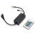 LED High voltage strip light With wire Accessories 5050 60LED RGB controller With remote control Color box